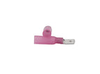 30-Pack Heat Shrink Tab Terminal for Marine 22-16 AWG