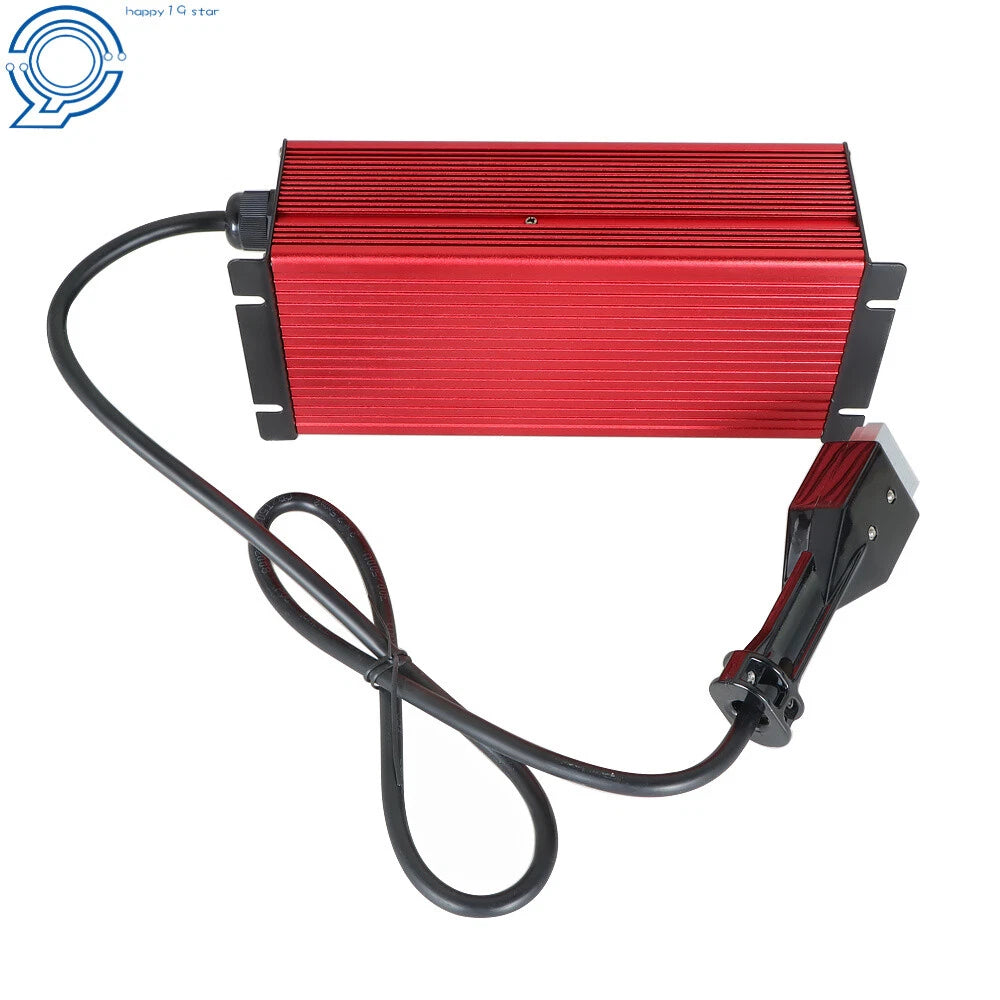 36V Anderson SB-50 Style Plug Battery Charger for EZGO Golf Cart