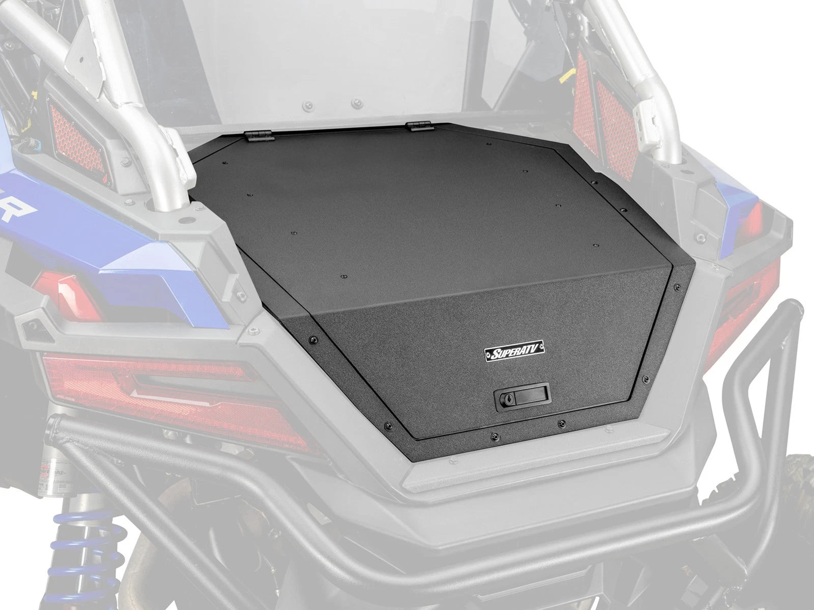 Trunk Bed Enclosure for Polaris RZR Pro R (2022–2023)