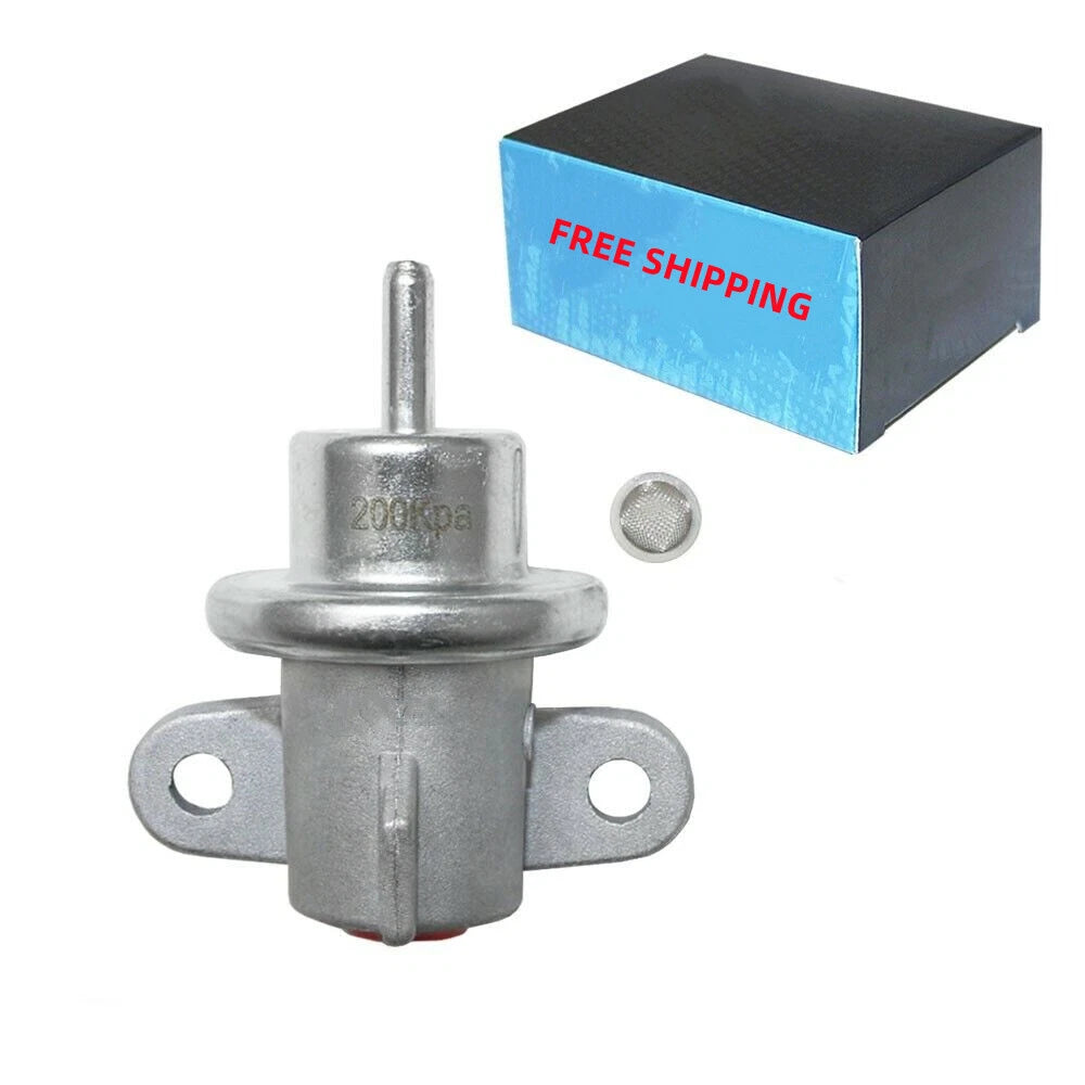 EFI Fuel Pressure Regulator 860349A1 for Mercury Mercruiser 383 454 502 V8 (—)