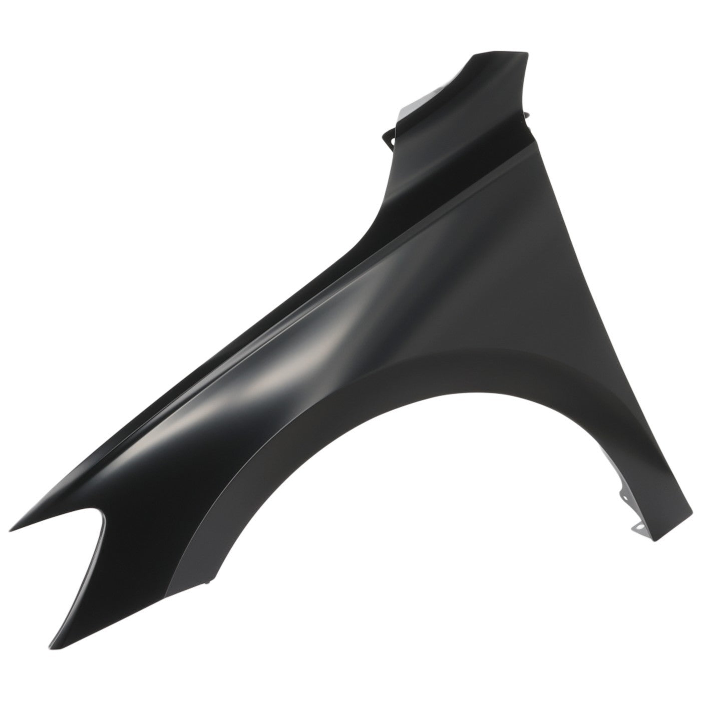 Fender for Volkswagen Passat (2020–2022) Front Driver Side
