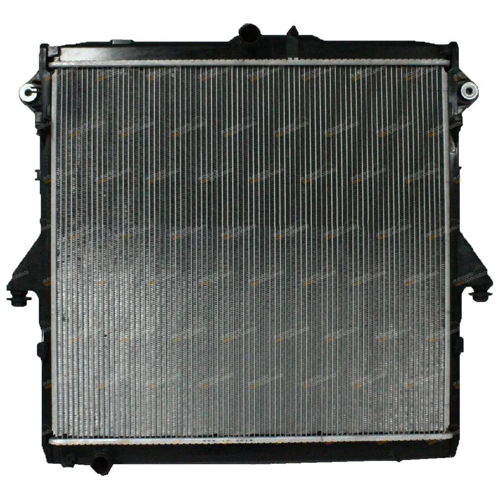 Aluminium Alloy Radiator for Ford Ranger PX (2011 - 2015)