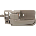 Tan Inner Door Handle for Toyota Corolla (2003-2008)
