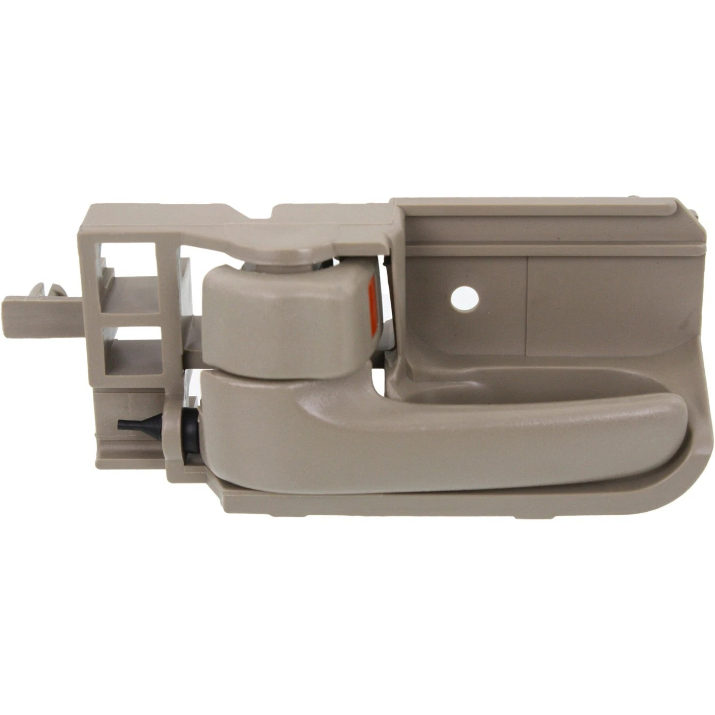 Tan Inner Door Handle for Toyota Corolla (2003-2008)