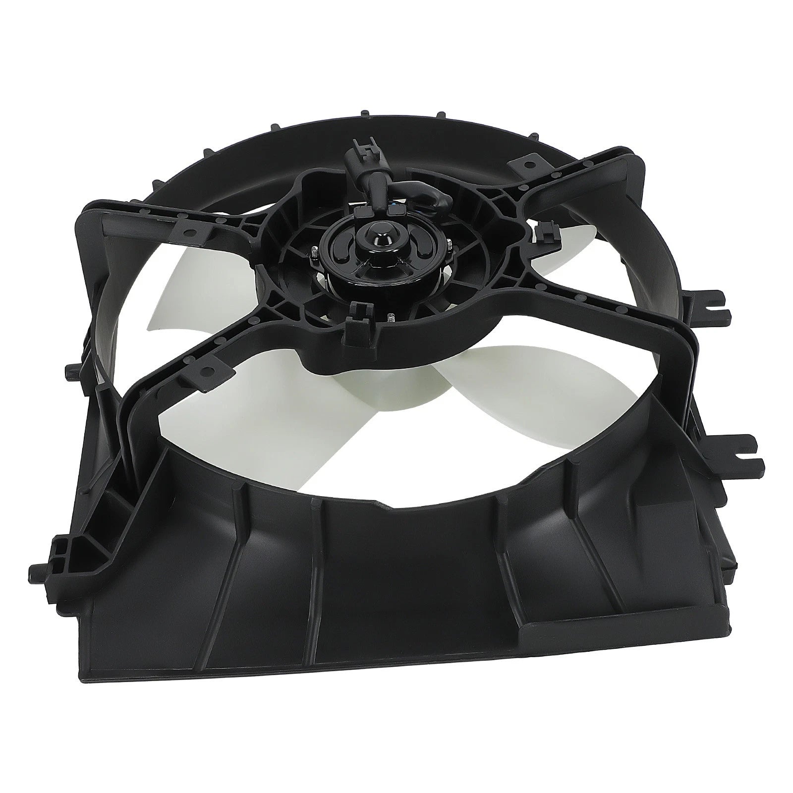 Cooling Fan for Mazda Protege/Protege5 2.0L (1999–2003)