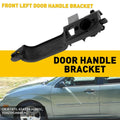 Front Left Door Handle Bracket for Ford Focus (2000–2004, 2007) EOJ