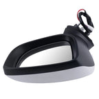 Right Rear View Mirror for Mazda 3 Sport Hatchback (2014-2016)