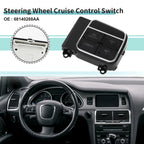 Cruise Control Switch Button for Dodge Dart (2013–2016) No. 68140288AA