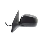 Heated Driver Left Side Mirror for Nissan Versa (2012–2014)