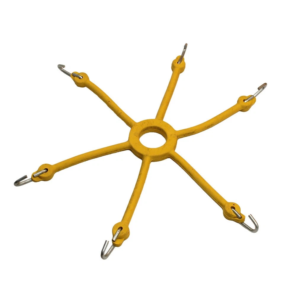 Tire Chain Adjuster/Tensioner for Rim Sizes 11"-16" (Fits )
