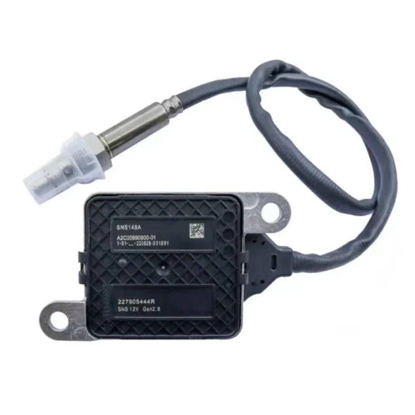 Nitrogen Oxygen Nox Sensor for Renault Trafic X82 1.6 DCI (2014–2023)