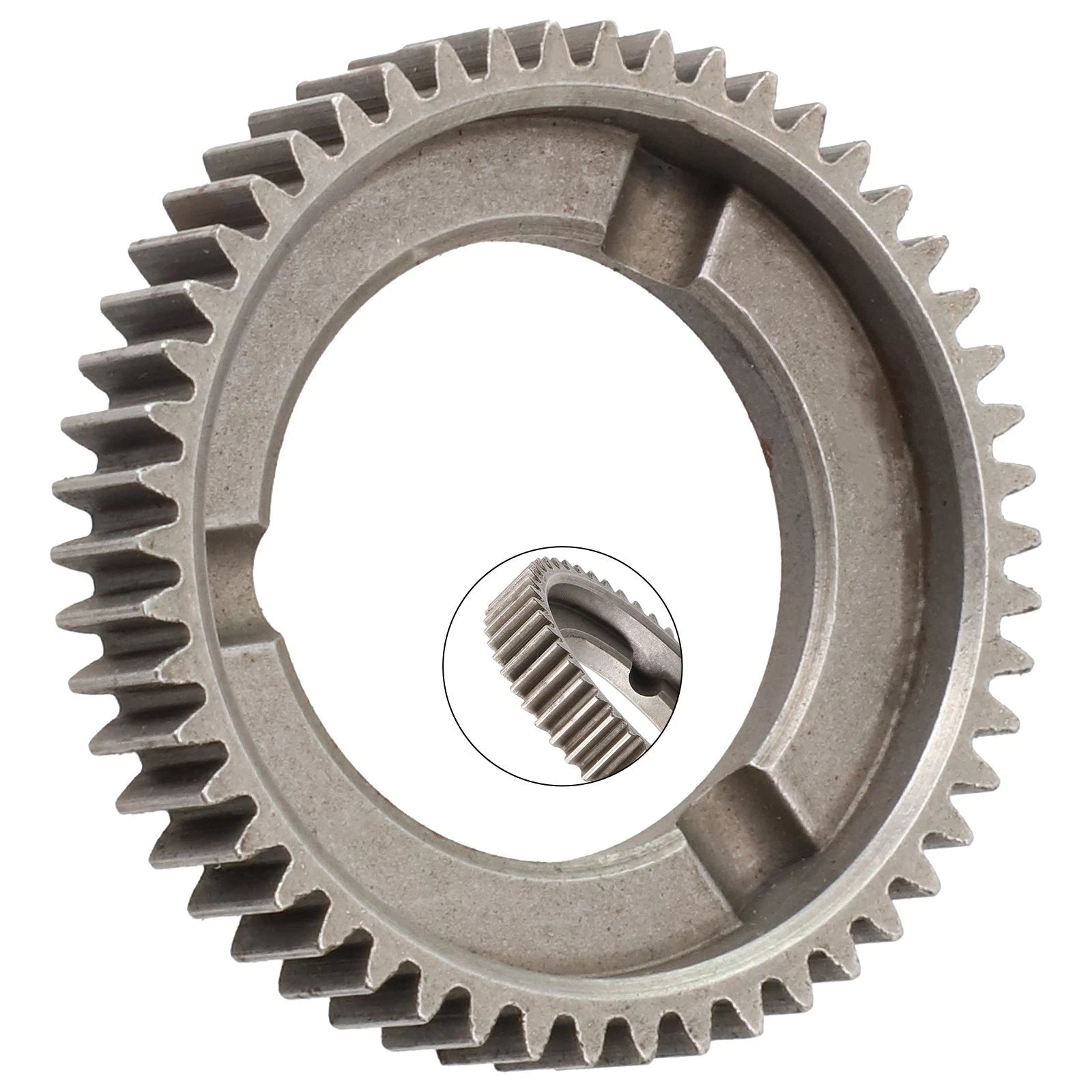 Gear Wheel for GBH2-26, GBH2-24 Electric Hammer (50 Teeth)