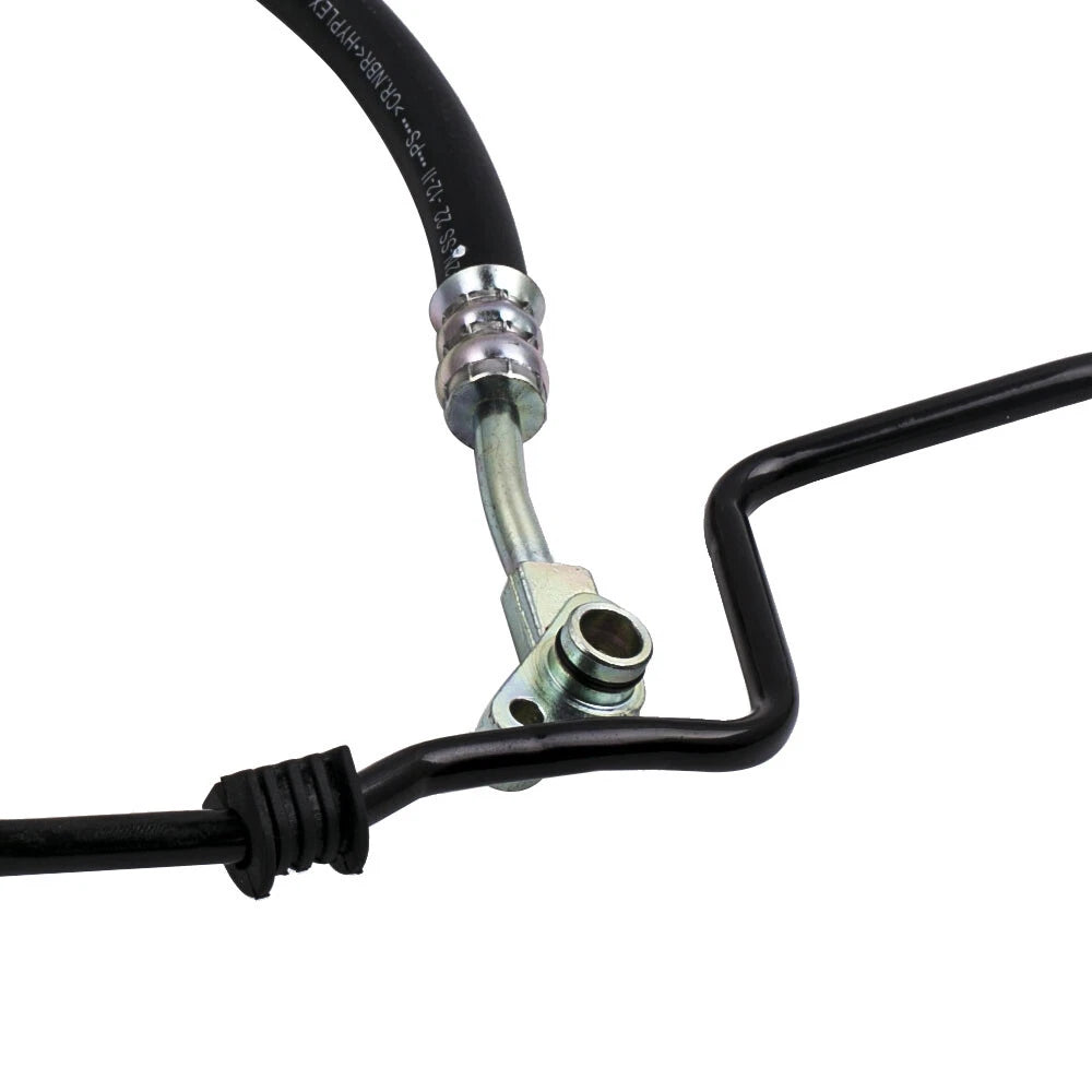 Power Steering Pressure Hose for Acura MDX (2001-2006)