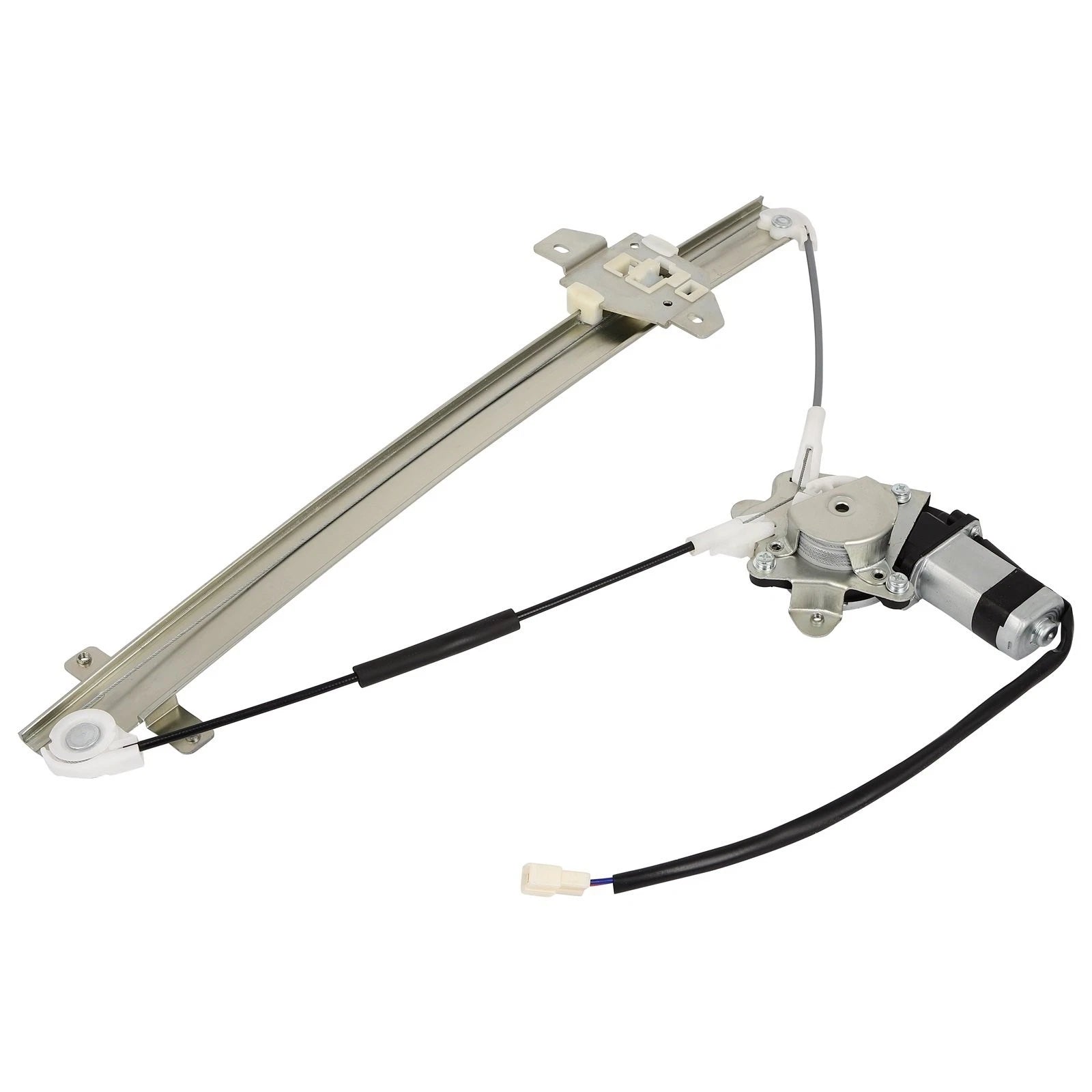 Power Window Regulator with Motor for Geo Tracker (1996–1997)