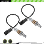 2X O2 Oxygen Sensor for Ford Freestar (2004–2007) 3.9L
