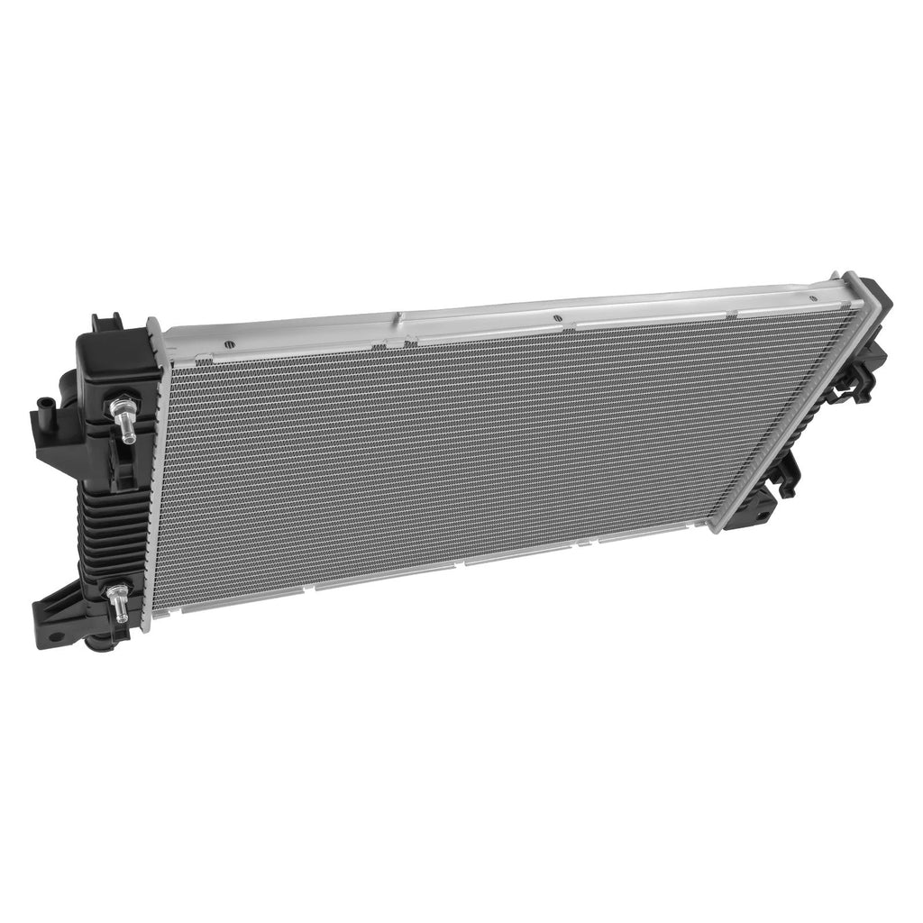 Radiator For 2009 - 2014 Ford Expedition 5.4L V8 CU13099 DPI13099 RAD13099