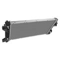 Radiator For 2009 - 2014 Ford Expedition 5.4L V8 CU13099 DPI13099 RAD13099