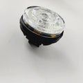 Amber LED Turn Signal Puck Assembly for Harley Davidson CVO (2016–2023)