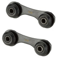 Set of 2 Rear Moog Suspension Stabilizer Bar Links for 9-3, Aura, G6, Malibu