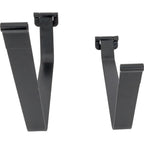 Set of 2 Fuel Tank Straps for Lexus GX460 Toyota 4Runner