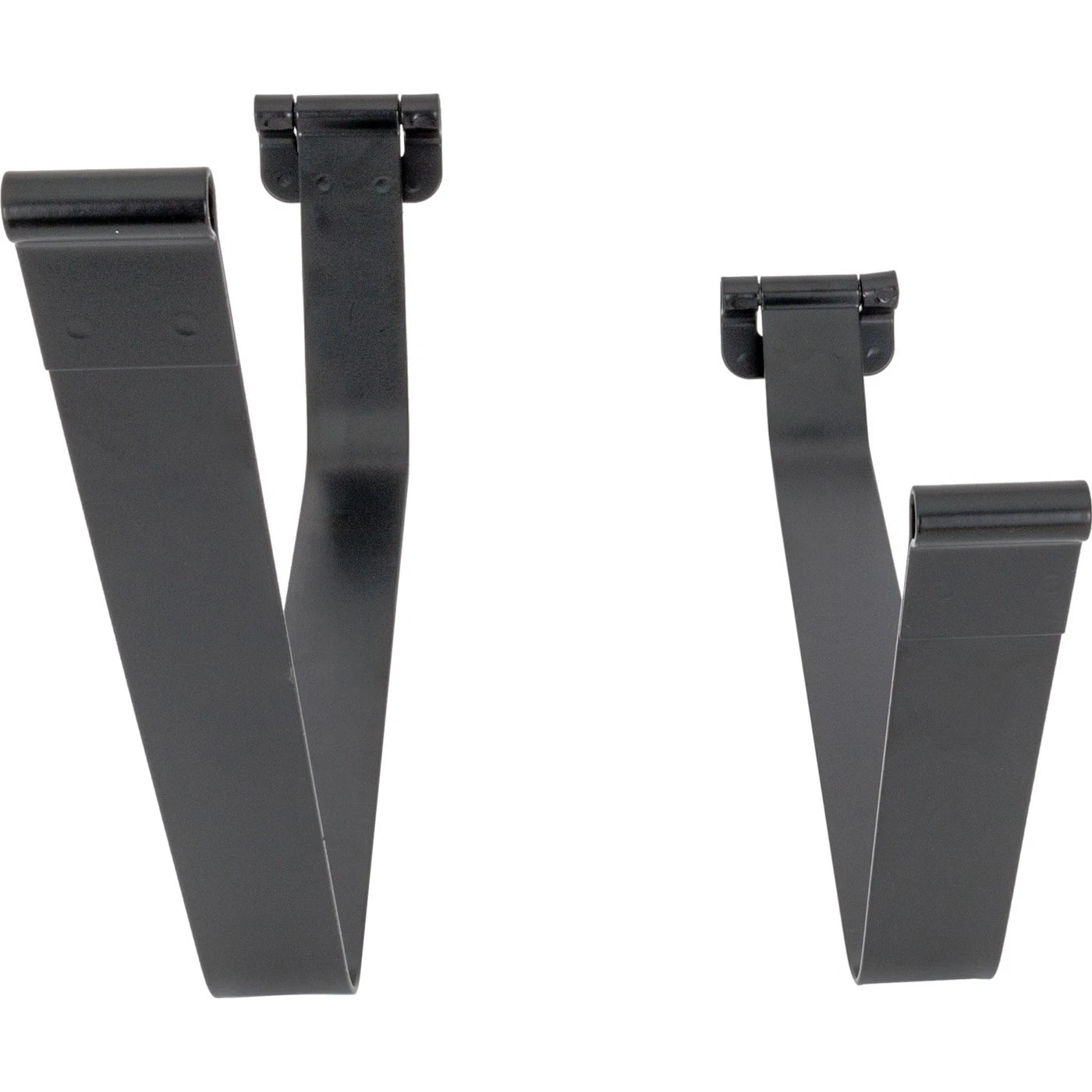 Set of 2 Fuel Tank Straps for Lexus GX460 Toyota 4Runner