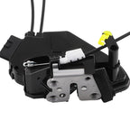 Door Lock Latch Actuator for Nissan Rogue (2014–2020)