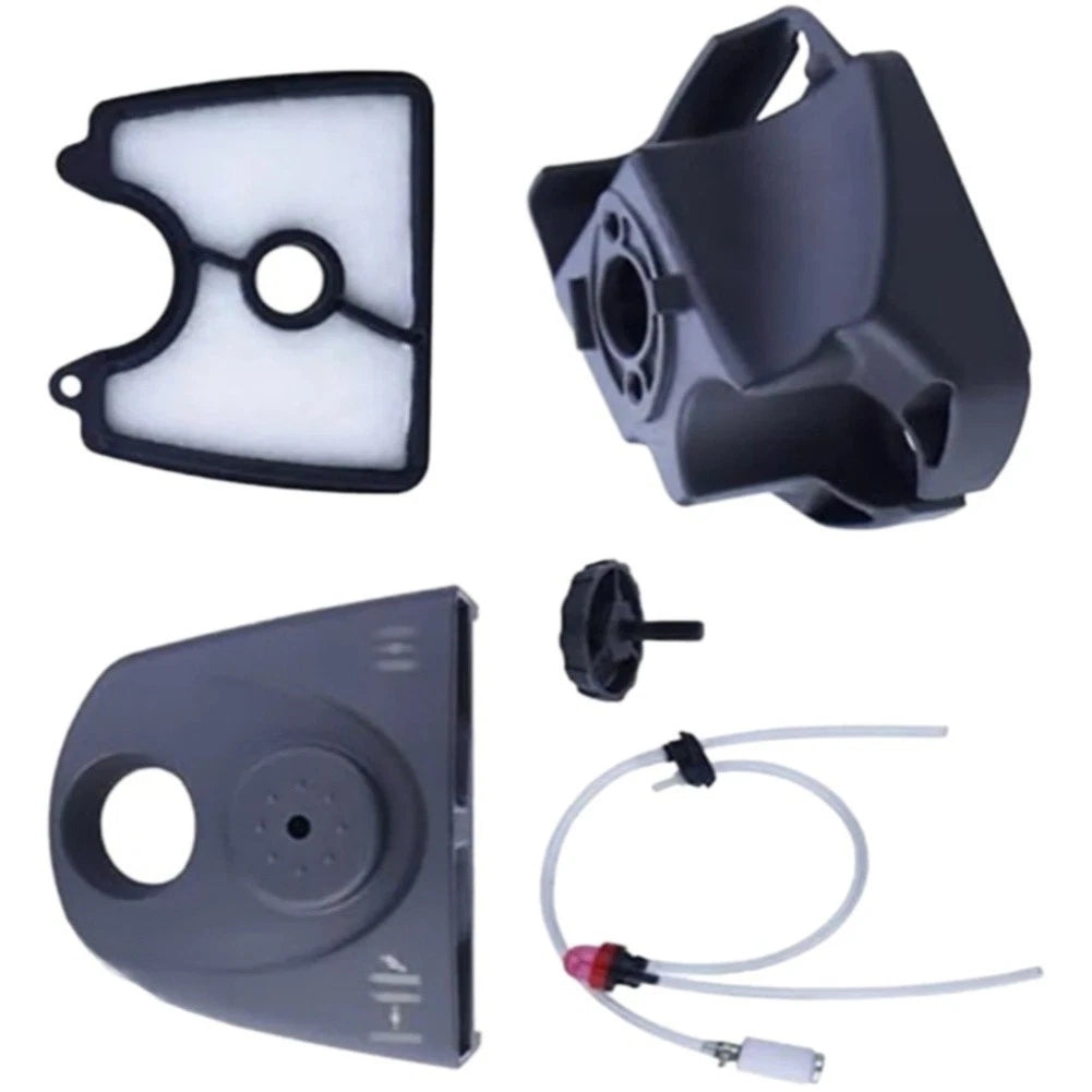 Filter Cover Housing Assembly for Echo 125B 125BX 125BVX 128LD (2010–2023)