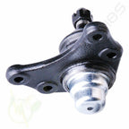 Set of 4 Upper and Lower Ball Joints for Toyota Pickup 2WD