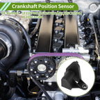 Crankshaft Position Sensor for Ford Explorer (1997–2010) 1F2267082
