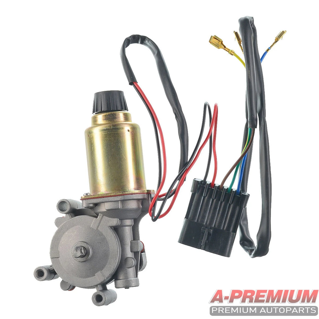 Left Headlight Motor for Chevy Corvette C4 (1991-1996)