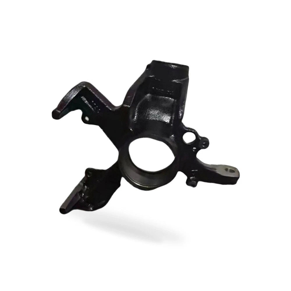 Steering Knuckle Left for VW Golf 4, Bora, Audi A3, SEAT Leon, Toledo (1997–2006)