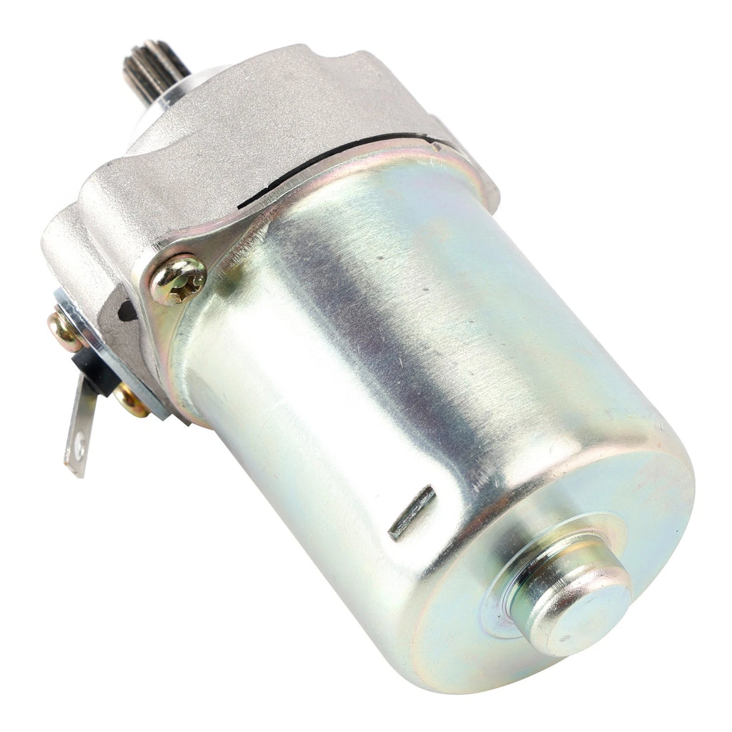 Engine Starter Motor for Suzuki Viva R 115 125 (2006–2016) 31100-45H01 31100B45H00N000