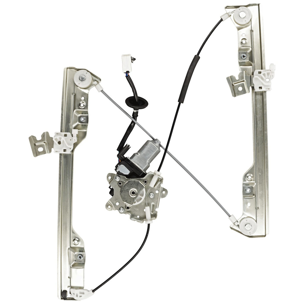 Window Regulator for Nissan Altima (2002–2006) Left Side
