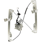 Window Regulator for Nissan Altima (2002–2006) Left Side
