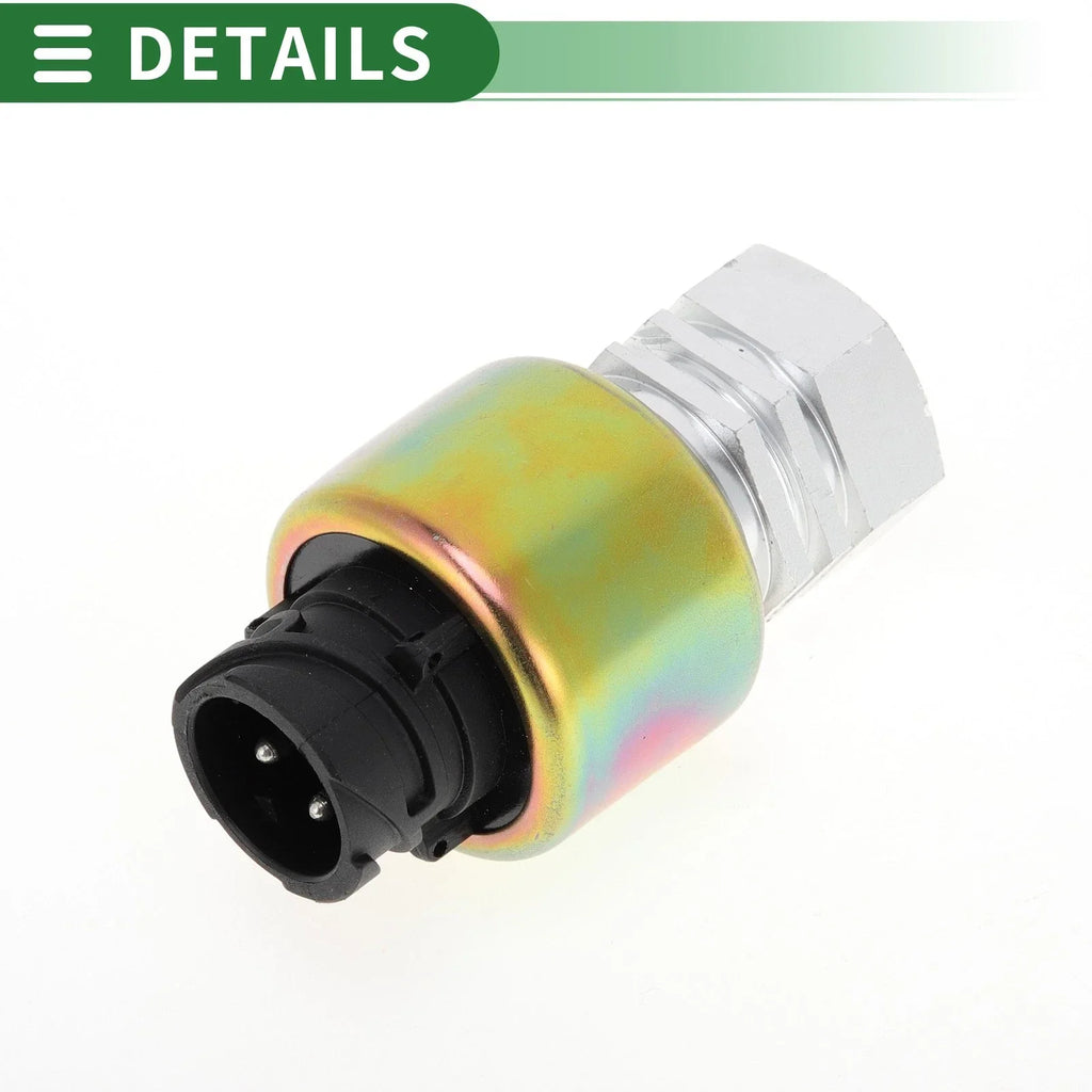 Transmission Speed Sensor for Man VDO VSS