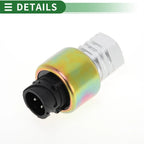 Transmission Speed Sensor for Man VDO VSS