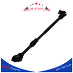 Steering Shaft Lower Crown for Jeep Wrangler (1987–1995)