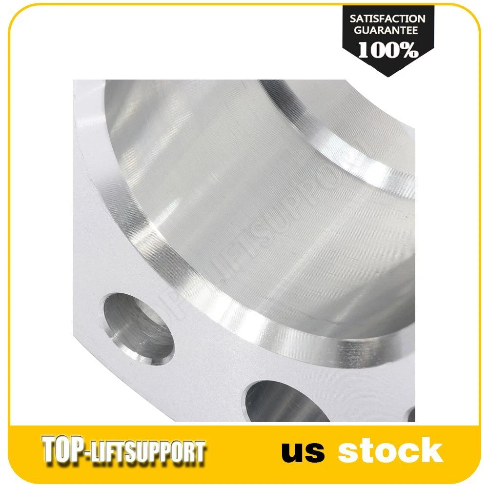 Set of 4 Hub Centric Wheel Spacers 2 Inch for Ford Mustang (1994–2014)