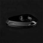 4 Pcs Turn Signal Light Adapter Plate for Yamaha MT-25 MT-03 YZF-R1 YZF-R25