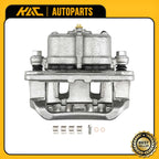 Disc Brake Caliper Bracket for Ford Edge Mazda CX-9 Lincoln MKX (2011–2015)