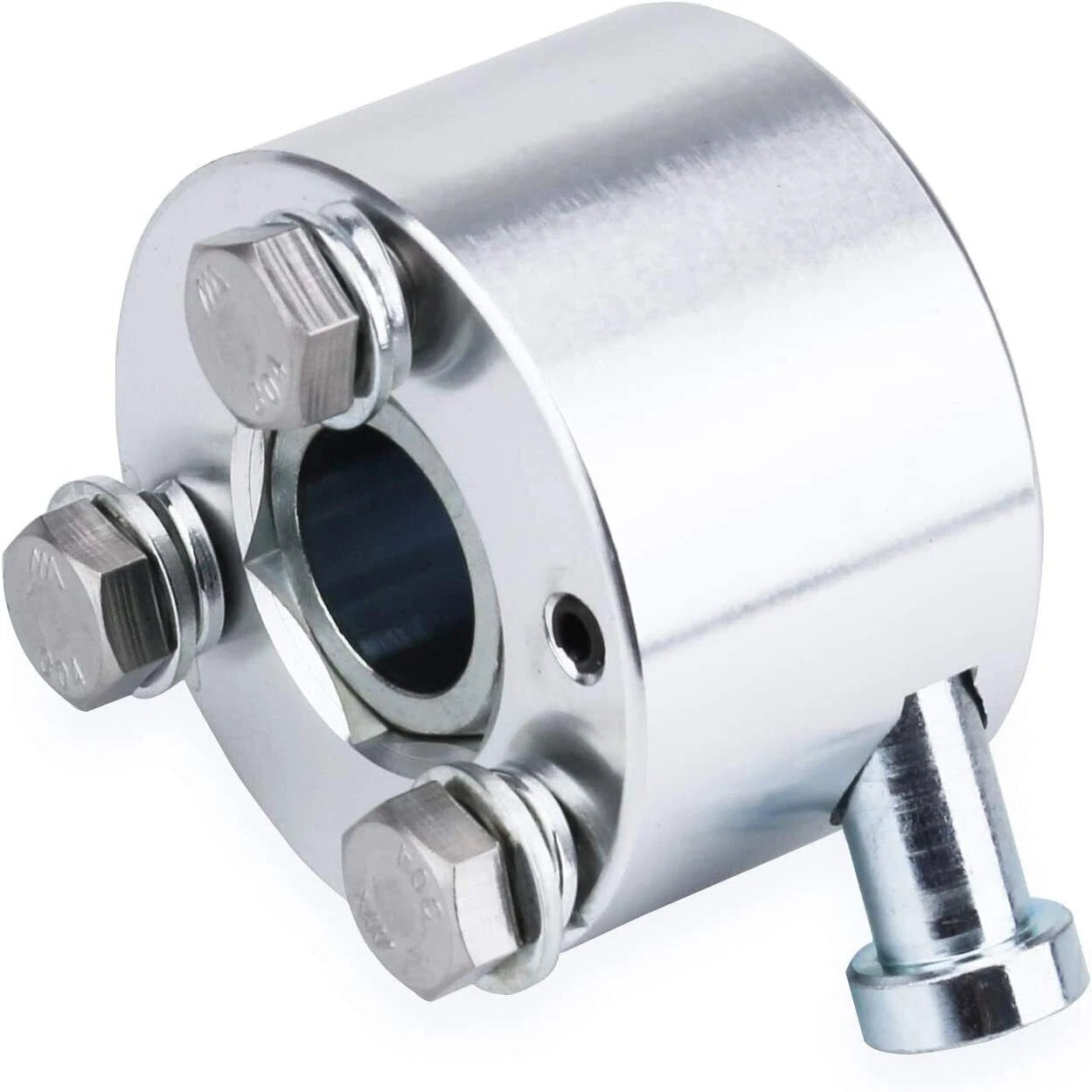 Steering Wheel Quick Release Disconnect Hub for IMCA NHRA (3/4" Shaft)