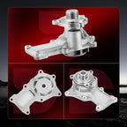 Water Pump for Jeep Wrangler (2007–2011) 3.8L V6