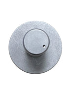 Replacement Leg Poste for ITC Cypress Side Table (15")