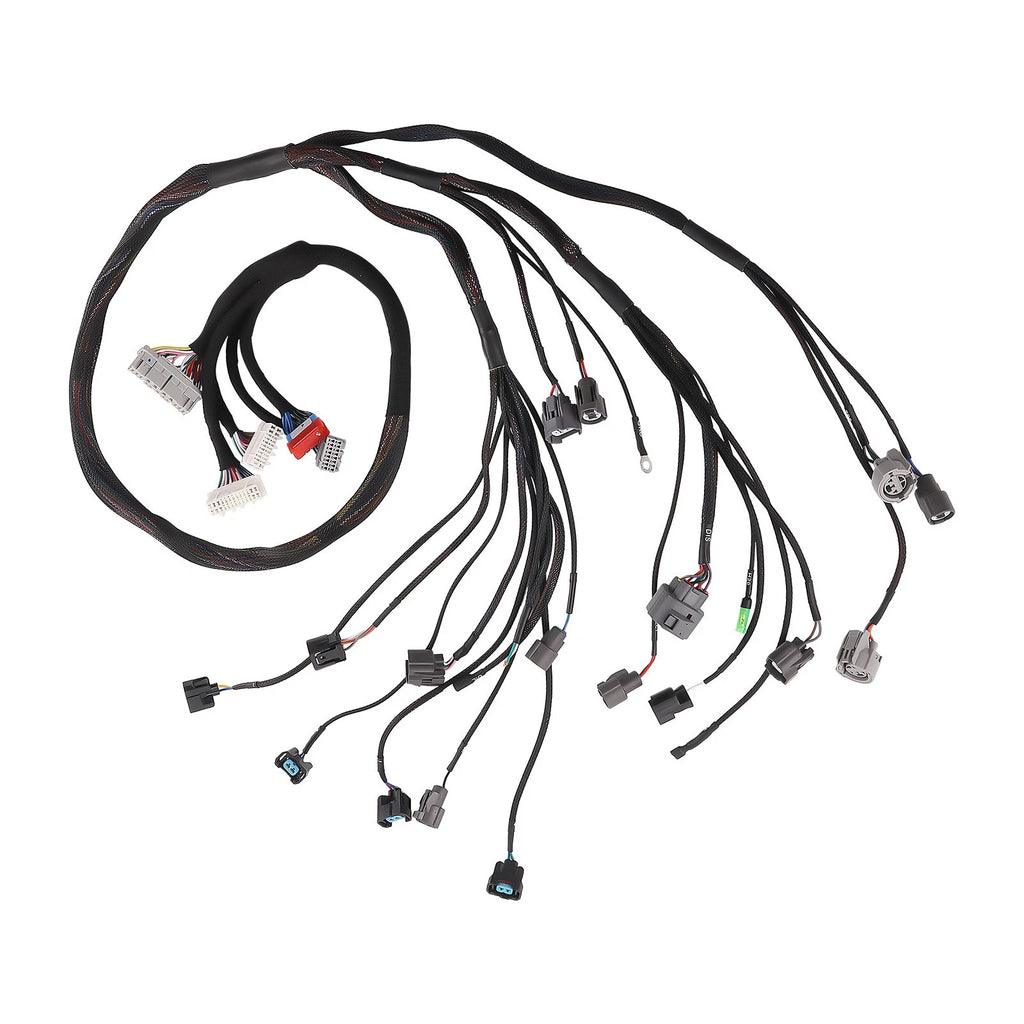 Engine Harness for Honda Civic Integra B16 B18 D16 (FIC25)