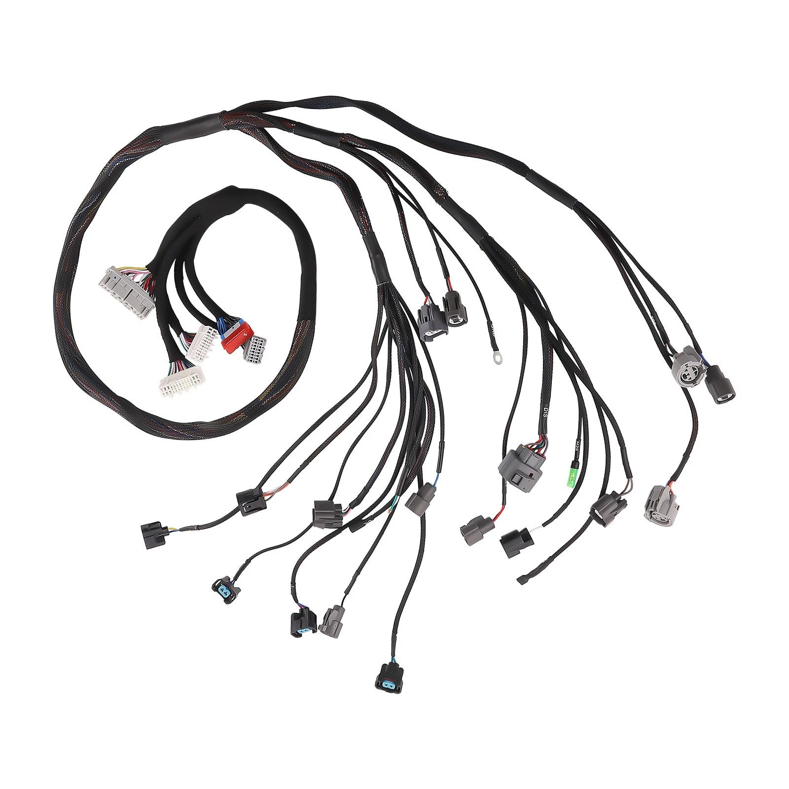 Engine Harness for Honda Civic Integra B16 B18 D16 (FIC25)