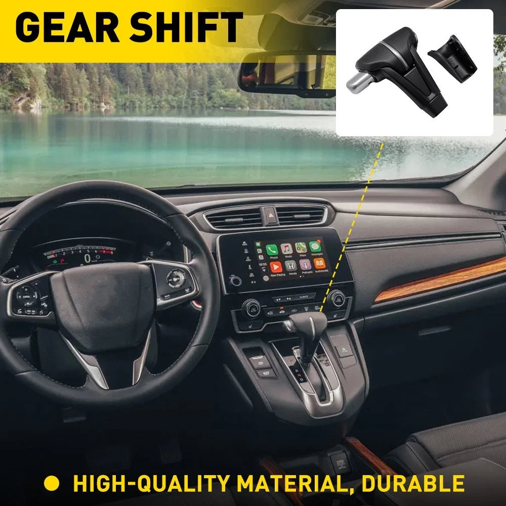Automatic Gear Shift Knob for Honda CR-V (2017-2020)
