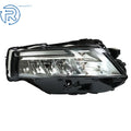 Chrome LED Headlight for Nissan Rogue SL/SV (2021–2023)