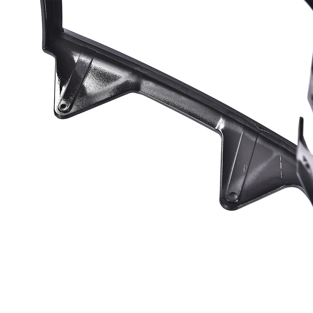 Headlight Bezels for Ford Bronco F-150 F250 F350 (1992–1997)