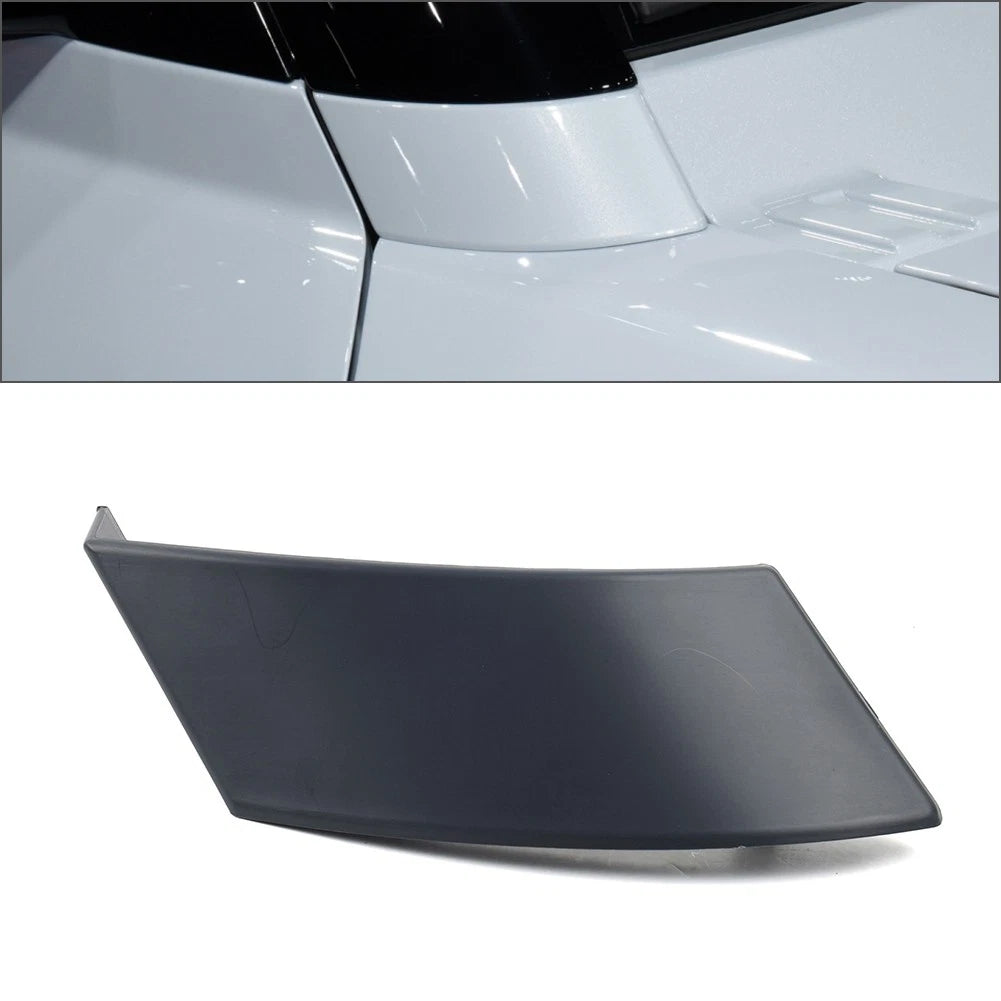 Front Right Side A Pillar Lower Board Trim for Land Rover Defender (2020–2025)