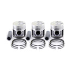 Overhaul Rebuild Kit for Perkins 403C-15, 403C-17